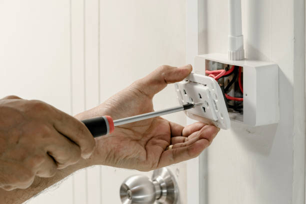 Why Trust Our Licensed Electricians for Your Electrical Needs in West Easton, PA?